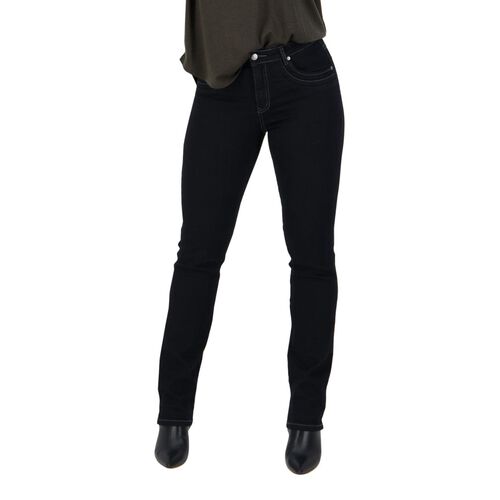Vassalli Slim Leg Jean